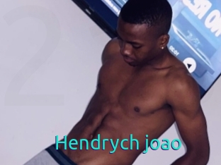 Hendrych_joao