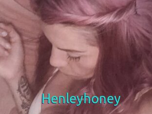 Henleyhoney