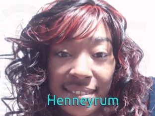 Henneyrum