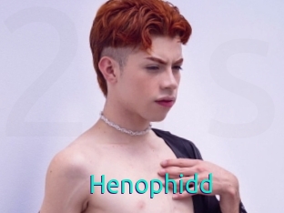 Henophidd