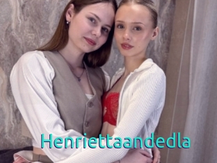 henriettaandedla 21 sextury Link