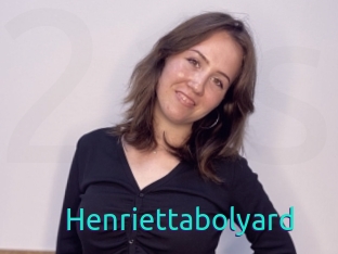 Henriettabolyard