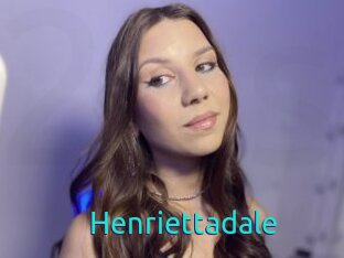 Henriettadale