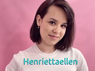 Henriettaellen