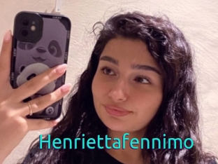 Henriettafennimo