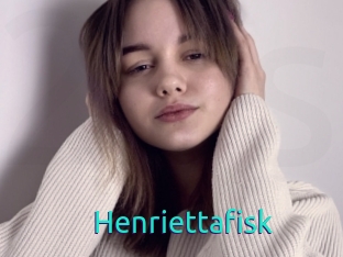 Henriettafisk