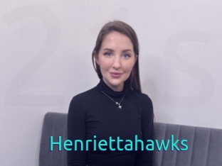 Henriettahawks