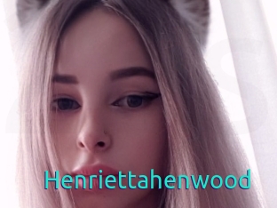 Henriettahenwood