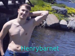 Henrybarnet
