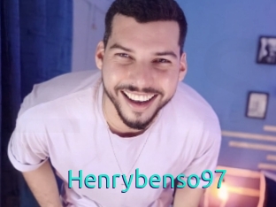 Henrybenso97