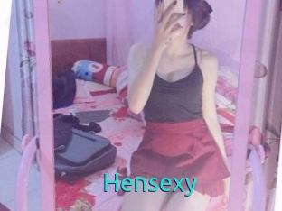 Hensexy