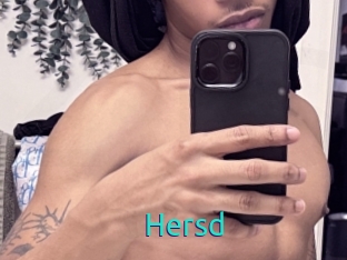 Hersd