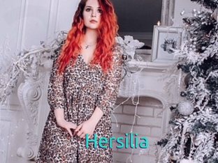 Hersilia