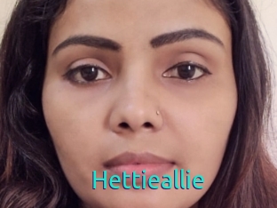 Hettieallie