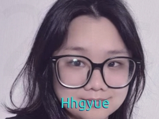 Hhgyue
