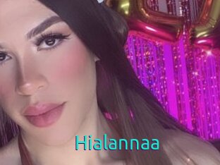 Hialannaa