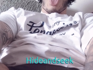 Hideandseek