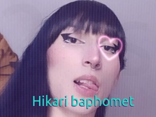 Hikari_baphomet