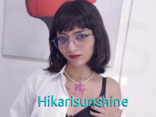 Hikarisunshine