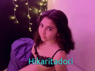 Hikaritadori