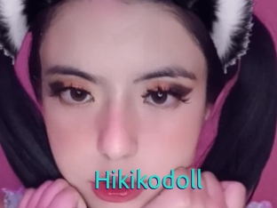 Hikikodoll