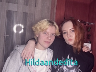 Hildaandedita