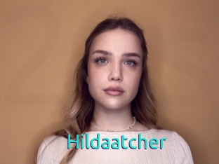 Hildaatcher