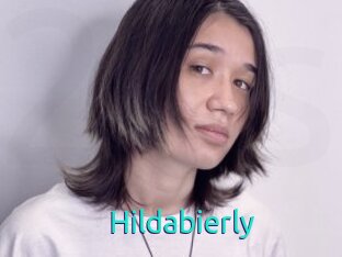 Hildabierly