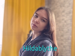 Hildablythe