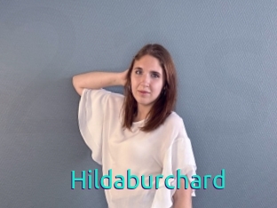 Hildaburchard