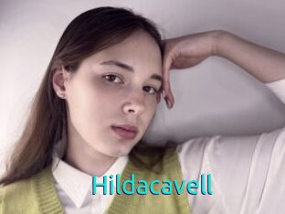 Hildacavell