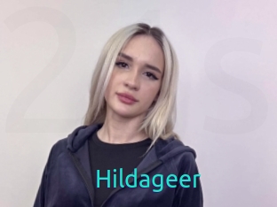 Hildageer