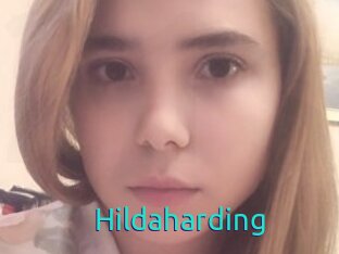 Hildaharding