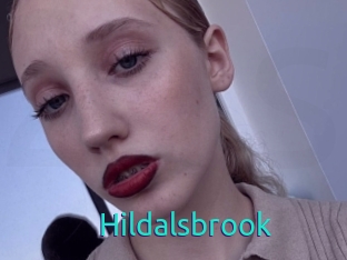 Hildalsbrook