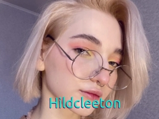 Hildcleeton