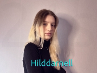 Hilddarnell