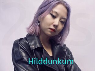 Hilddunkum