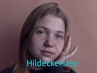 Hildeckersley