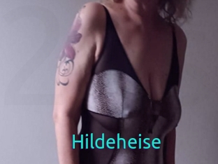 Hildeheise