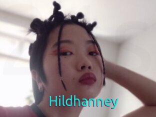 Hildhanney