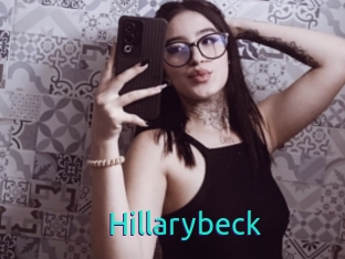 Hillarybeck