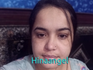 Hinaangel