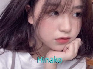 Hinako