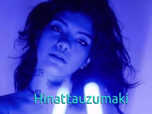 Hinattauzumaki