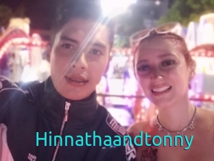 Hinnathaandtonny