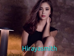 Hirayasmith