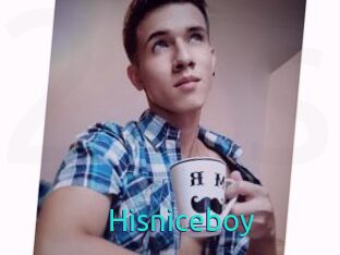 Hisniceboy