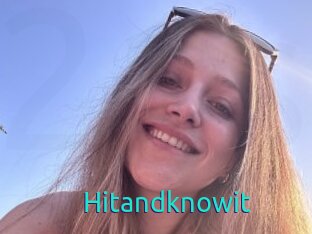 Hitandknowit