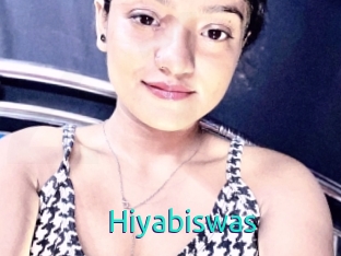 Hiyabiswas