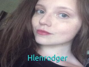 Hlenrodger